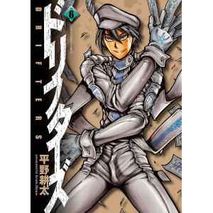 希少 初版 ドリフターズ 1 コミック 2010 平野耕太 Drifters 1 ドリフターズ 1/平野耕太 : bookfanプレミアム - 通販 - Yahoo