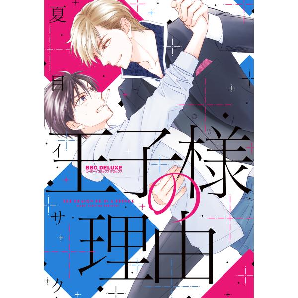 王子様の理由【電子限定かきおろし付】 電子書籍版 / 夏目イサク