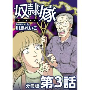 奴隷嫁 分冊版 (3) 電子書籍版 / 川島れいこ｜ebookjapan