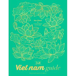 Vietnam guide 24H 電子書籍版 / 朝日新聞出版｜ebookjapan