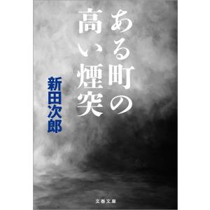 ある町の高い煙突 電子書籍版 / 新田次郎｜ebookjapan