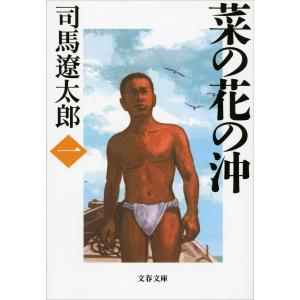 菜の花の沖(一) 電子書籍版 / 司馬遼太郎｜ebookjapan