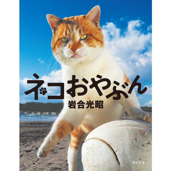 岩合光昭 写真集 「ネコおやぶん」 電子書籍版 / 岩合光昭(著)