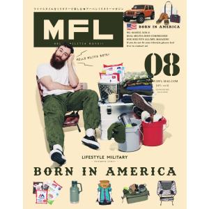 三栄ムック MFL Vol.8 電子書籍版 / 三栄ムック編集部｜ebookjapan