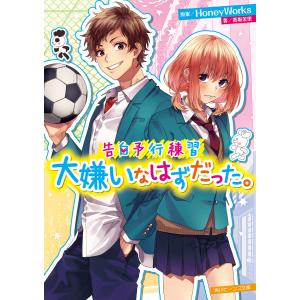 告白予行練習 大嫌いなはずだった。 電子書籍版｜ebookjapan