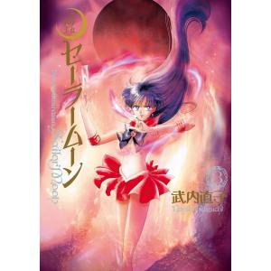 美少女戦士セーラームーン 完全版 (3) 電子書籍版 / 武内直子