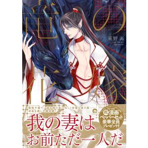 竜の花嫁【電子限定かきおろし漫画付】 電子書籍版 / 東野海｜ebookjapan