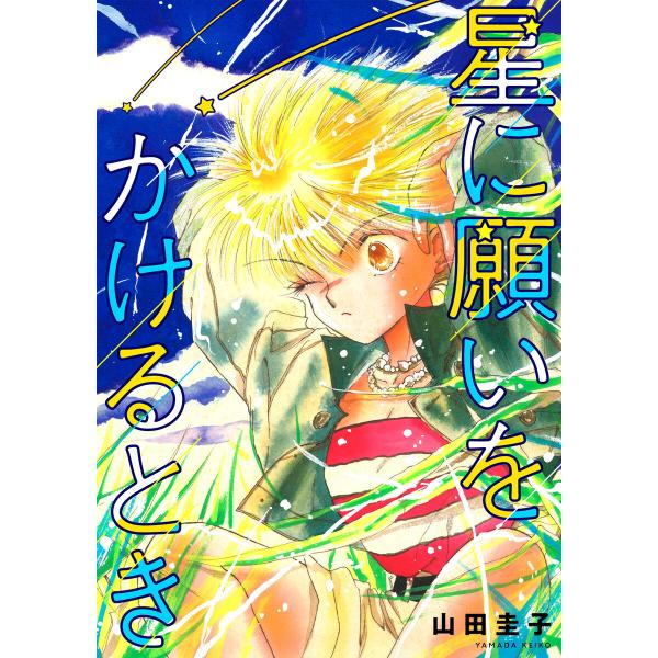 星に願いをかけるとき 電子書籍版 / 山田圭子