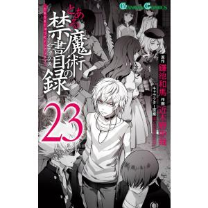 とある魔術の禁書目録 34/鎌池和馬/近木野中哉 : bookfanプレミアム
