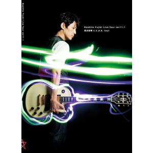 藤木直人『Naohito Fujiki Live Tour ver 11.1 〜原点回帰 k.k.w.d tour〜』オフィシャル・ツアーパンフレッ｜ebookjapan