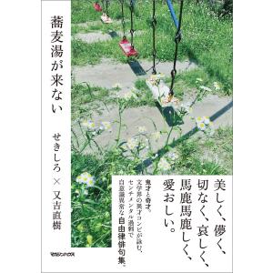 蕎麦湯が来ない 電子書籍版 / せきしろ/又吉直樹