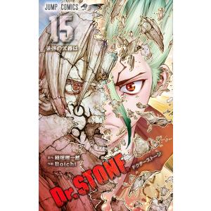 Dr Stone 156話考察 二人の天才科学者は時を超えて交錯する Kimurouの部屋