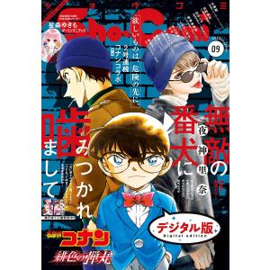 週刊少年サンデー (12号) 2026年3月4日号 特別ふろく 名探偵コナンTCG