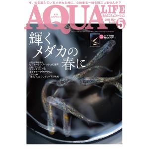 アクアライフ 2002年9月号 通巻307号 : さかなの本屋さん
