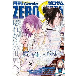 Comic ZERO-SUM (コミック ゼロサム) 2020年7月号[雑誌] 電子書籍版｜ebookjapan