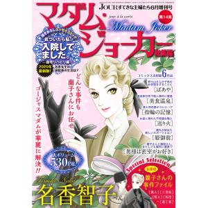 JOURすてきな主婦たち6月増刊号 マダム・ジョーカー総集編