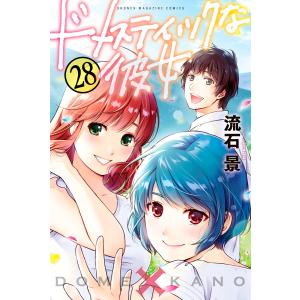 ドメスティックな彼女1−28巻全巻セット ドメスティックな彼女全巻