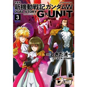 新機動戦記ガンダムW エンドレスワルツ 全巻セット 全14巻 商品写真