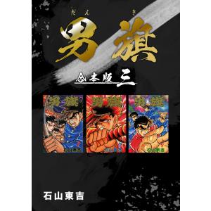 男旗【合本版】 (3) 電子書籍版 / 石山東吉｜ebookjapan