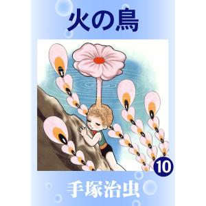 【カラー版】火の鳥 (10) 電子書籍版 / 手塚治虫｜ebookjapan