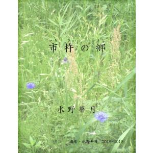 市杵の郷 電子書籍版 / 著:水野華月｜ebookjapan