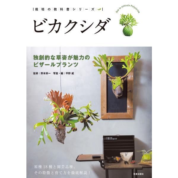 ビカクシダ 電子書籍版 / 野本栄一