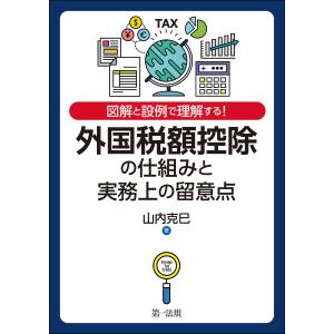 図解と設例で理解する!外国税額控除の仕組みと実務上の留意点