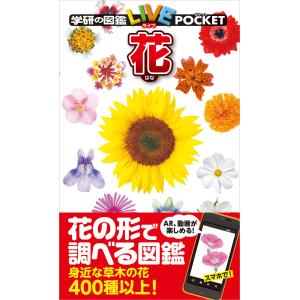 花 電子書籍版 / 北澤哲弥/廣瀬光子｜ebookjapan