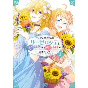 ツンデレ悪役令嬢リーゼロッテと実況の遠藤くんと解説の小林さん 3 電子書籍版 / 著者:逆木ルミヲ 原作:恵ノ島すず キャラクター原案:えいひ｜ebookjapan