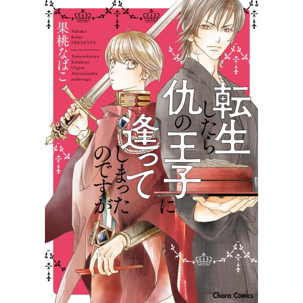 転生したら仇の王子に逢ってしまったのですが【SS付き電子限定版】 電子書籍版 / 果桃なばこ
