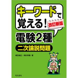 電験二種完全攻略 二次試験対応 電験二種完全攻略―二次試験対応・過去問から体系的に学ぶ― | 不動 弘幸