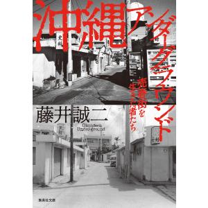 沖縄アンダーグラウンド 売春街を生きた者たち 電子書籍版 / 藤井誠二