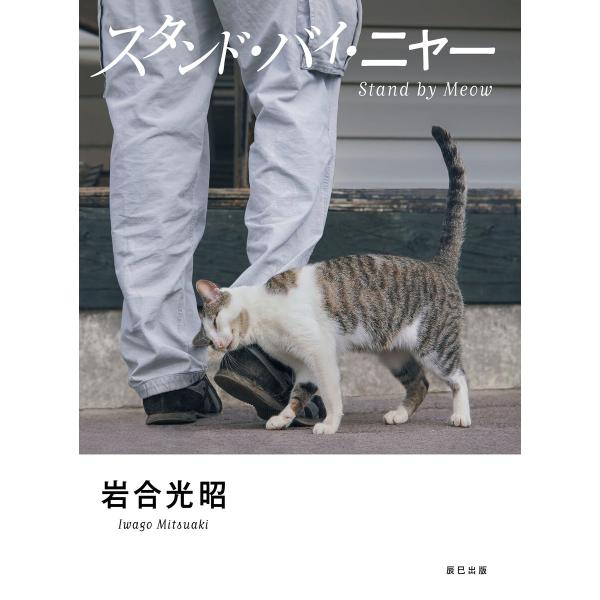 スタンド・バイ・ニャー 岩合光昭写真集 電子書籍版 / 岩合光昭(著)