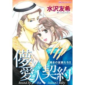 儚い愛人契約 (分冊版)6話 電子書籍版 / 水沢友希 原作:キャロル・マリネッリ