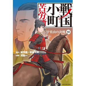 戦国小町苦労譚 19/夾竹桃/平沢下戸/沢田一 : bookfanプレミアム