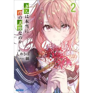 きみは本当に僕の天使なのか 2 電子書籍版 / しめさば(著)/緜(イラスト)｜ebookjapan