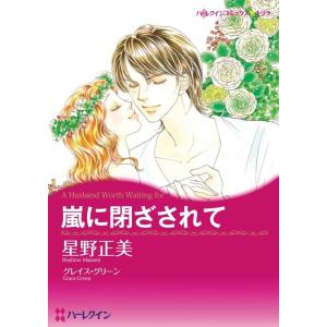 嵐に閉ざされて (分冊版)2話 電子書籍版 / 星野正美 原作:グレイス・グリーン｜ebookjapan