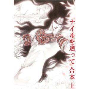 ナイルを遡って 合本 (上)〜奴隷篇〜 電子書籍版 / 矢萩貴子｜ebookjapan