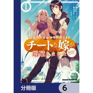 異世界でスキルを解体したらチートな嫁が増殖しました 概念交差のストラクチャー【分冊版】 6 電子書籍版｜ebookjapan