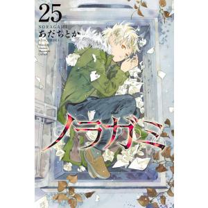 ノラガミ (25) 電子書籍版 / あだちとか｜ebookjapan