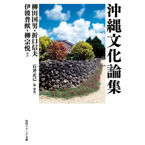 沖縄文化論集 電子書籍版｜ebookjapan