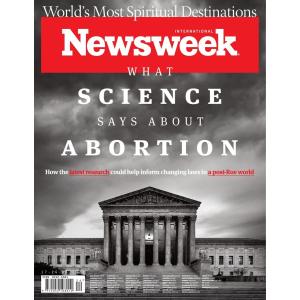 Newsweek International June 17-24 2022 電子書籍版 / Newsweek International編集部｜ebookjapan