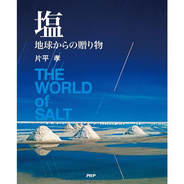 塩 電子書籍版 / 片平孝(著)