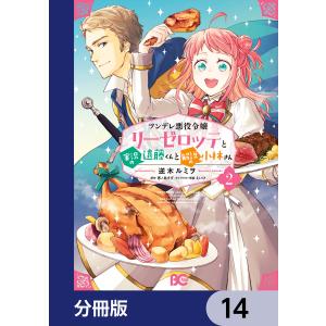 ツンデレ悪役令嬢リーゼロッテと実況の遠藤くんと解説の小林さん【分冊版】 14 電子書籍版