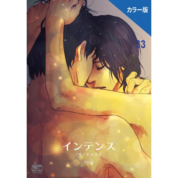 インテンス(カラー版) (33) 電子書籍版 / [著者]ZACK