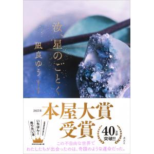 汝、星のごとく 電子書籍版 / 凪良ゆう｜ebookjapan