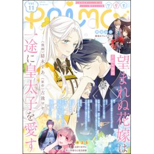 PRIMO Vol.11 電子書籍版