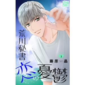 荒川秘書の恋の憂鬱 (3) 電子書籍版 / 藤原晶