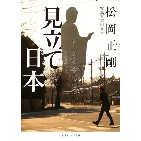 見立て日本 電子書籍版 / 著者:松岡正剛 写真:太田真三