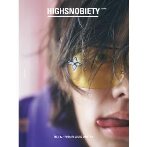 HIGHSNOBIETY JAPAN ISSUE 09+ 電子書籍版 / HIGHSNOBIETY JAPAN編集部｜ebookjapan